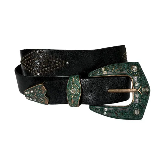 Steve Madden | Accessories | Steve Madden Western  display picture 3